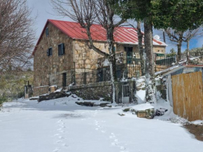 Fraga da Estrela, Penhas da Saúde AL Serra da Estrela